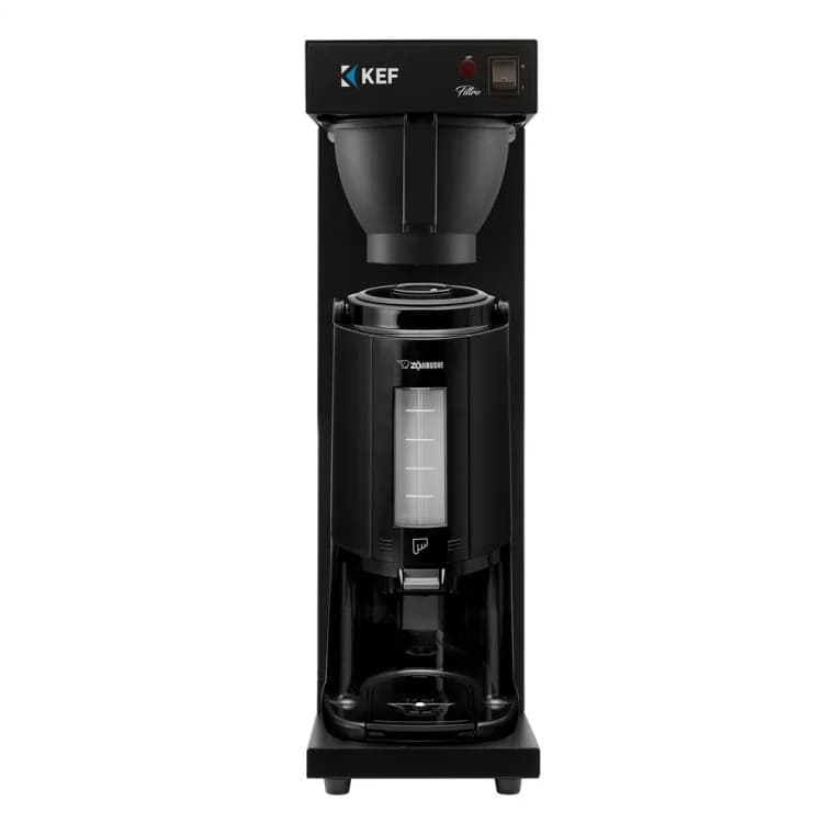 Кофеварка KEF FLT250 KEF FILTRO FILTER COFFEE MACHINE
