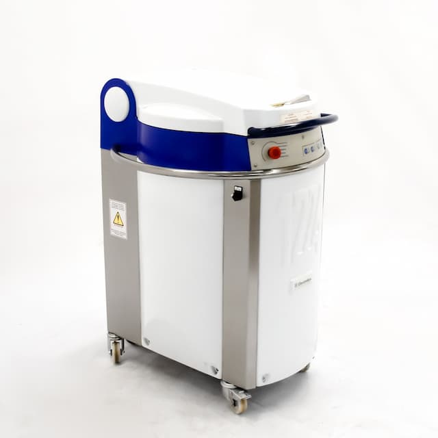 Тестоделитель Electrolux D 1224 арт. УТ-00092331 (Восстановленное 1 шт)