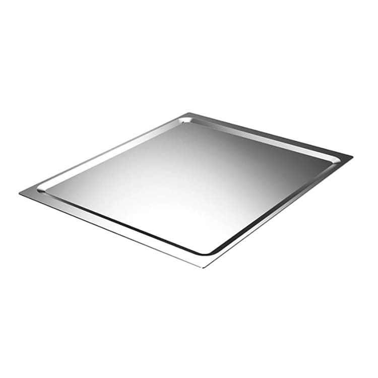 Лист для пекарского шкафа GIERRE TEG 239 432х343