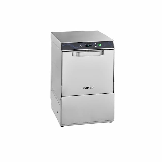 Машина стаканомоечная фронтальная Aristarco AF 40.30 ESI DD