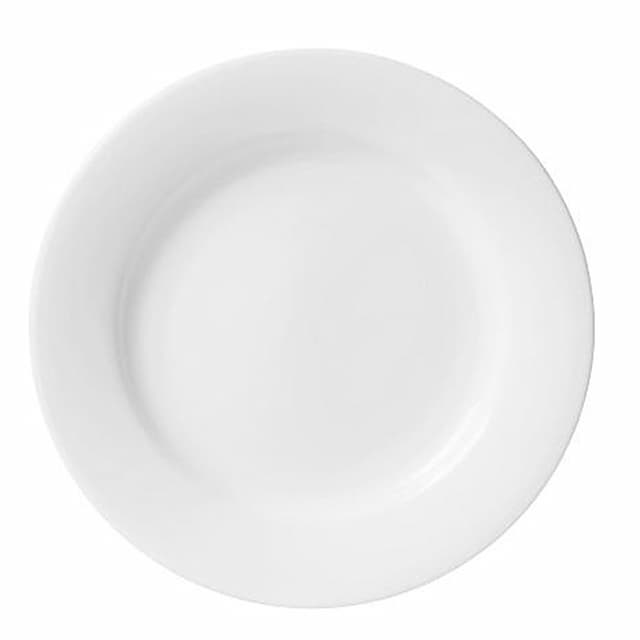 Тарелка обеденная Oxford M02B-9001