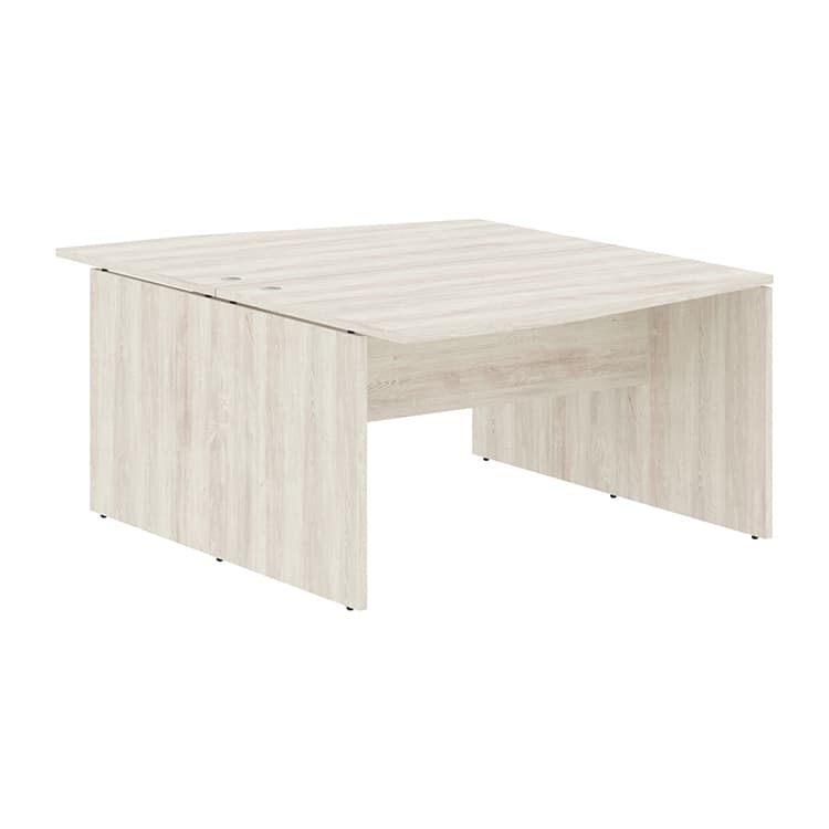 Стол двойной Skyland X2CT 149.3 сосна эдмонт 1400х1806х750 XTEN