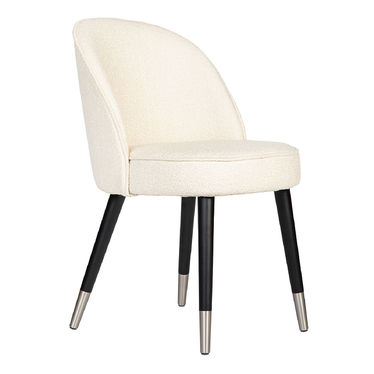 Стул CorsaStyle Флойд (натуральный бук / ткань standart)
