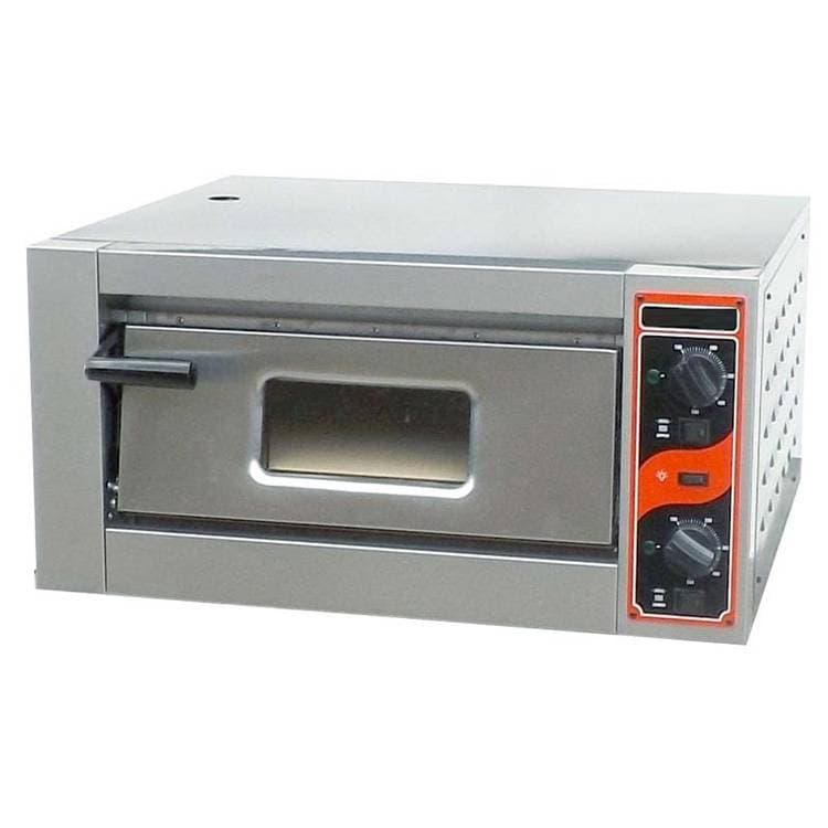 Печь для пиццы Kocateq F1/62EAV T