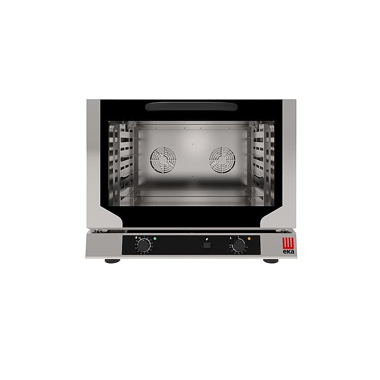 Печь конвекционная Tecnoeka EKF 464 N