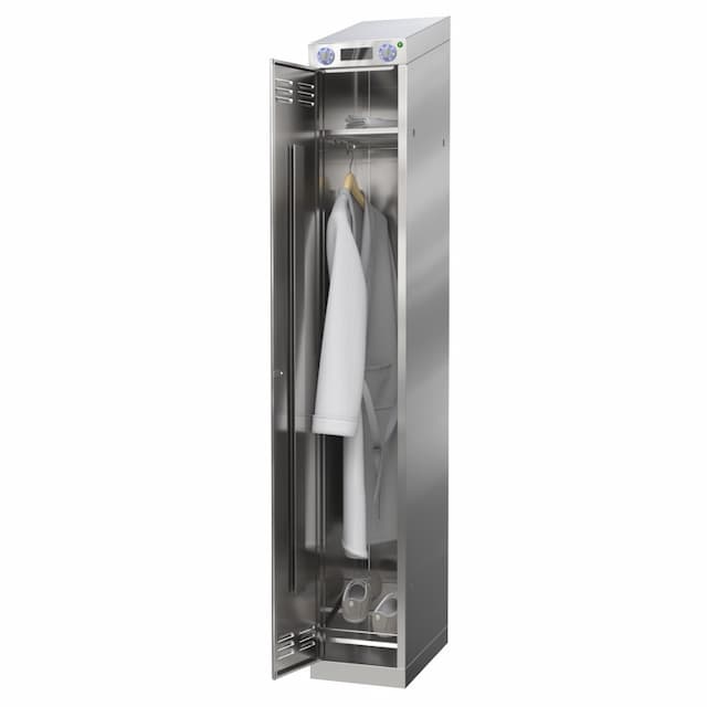 Шкаф для сушки одежды Атеси ШСО-1-02