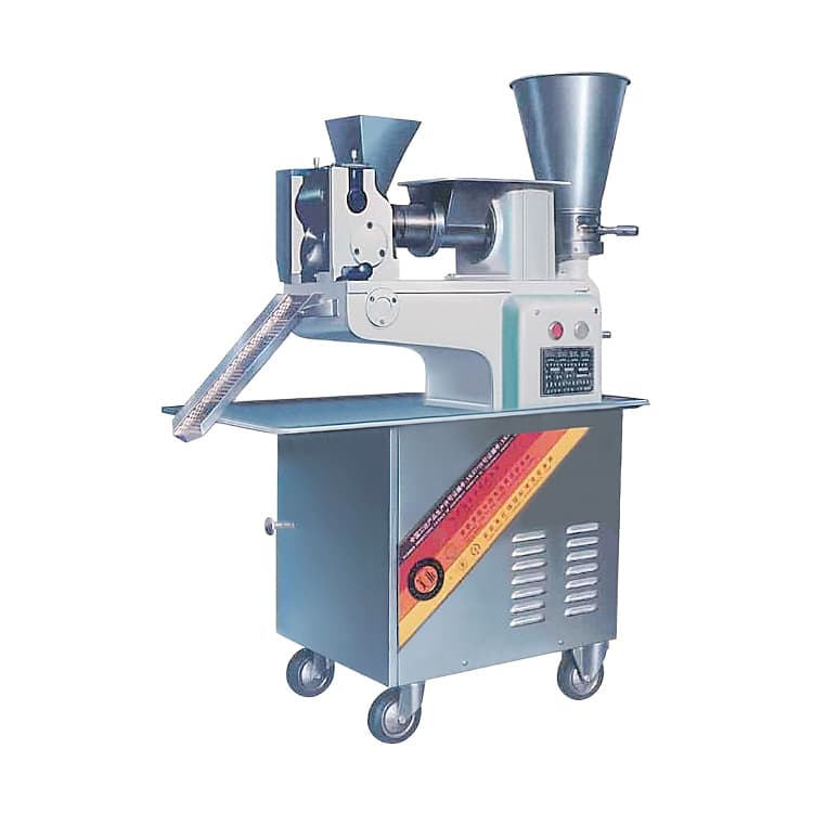 Пельменный аппарат Hualian Machinery JGL-135-5B (16-18 гр)