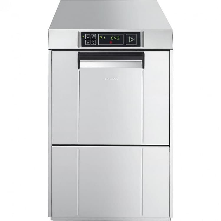 Стаканомоечная машина Smeg SPG415