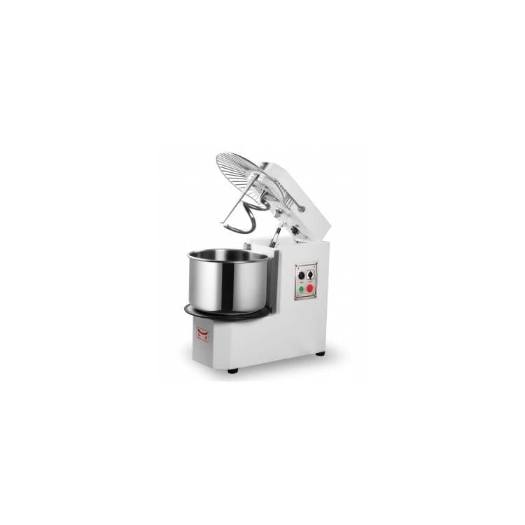Тестомесильная машина Kocateq TR20 2V ECO