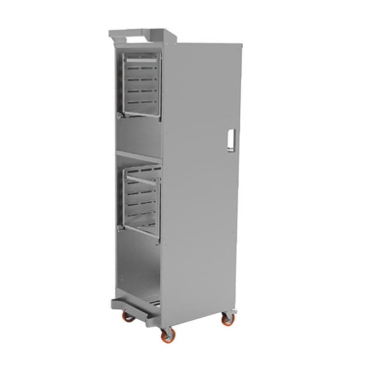 Тележка загрузочная RADAX TRSG556040
