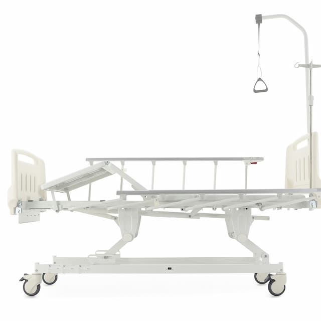 Кровать механическая MED-MOS Е-1 (ABS)