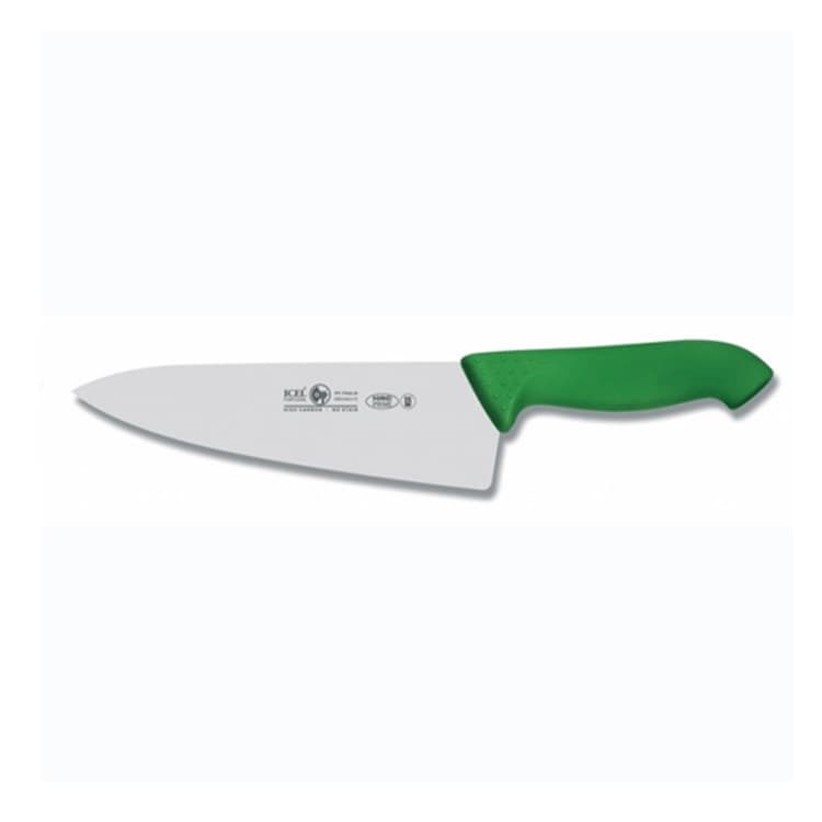 Нож поварской "Шеф" 25см, красный HORECA PRIME 28400.HR10000.250