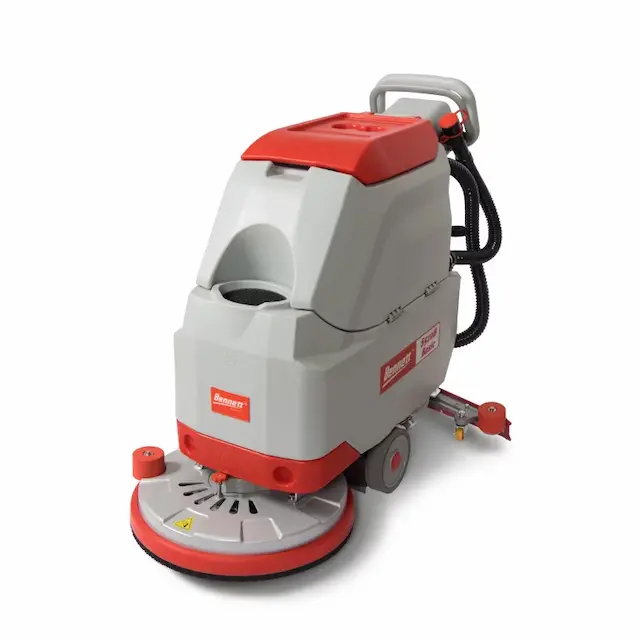 Аккумуляторная поломоечная машина Bennett Smart S510b Basic