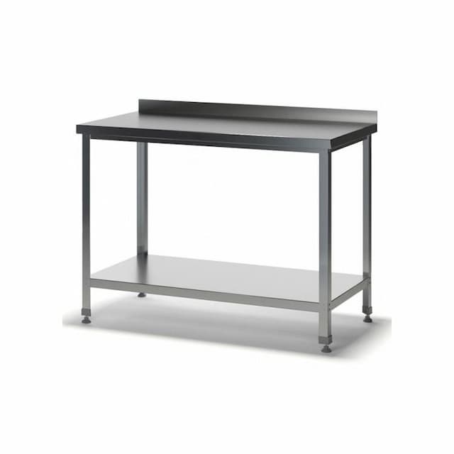 Стол производственный Astropit АСРБ-12070-УОПО