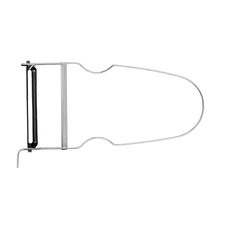 Нож для чистки овощей Sanelli Ambrogio A1432000