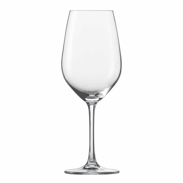 Бокал для вина 530 мл хр. стекло Vina Schott Zwiesel [6] арт. 81261222