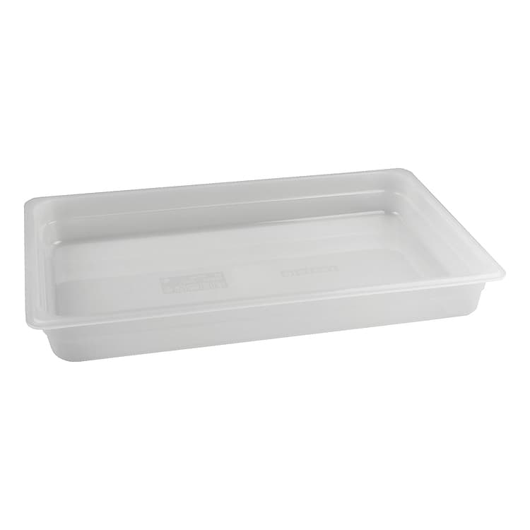 Гастроемкость Restola 422107301 GN 1/1-65 (530х325х65) полипропилен