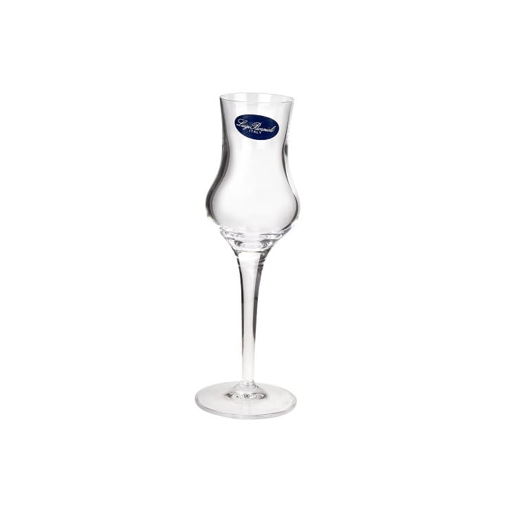 Рюмка для граппы h 18 см, d 6 см, 90 мл Luigi Bormioli 10369/02