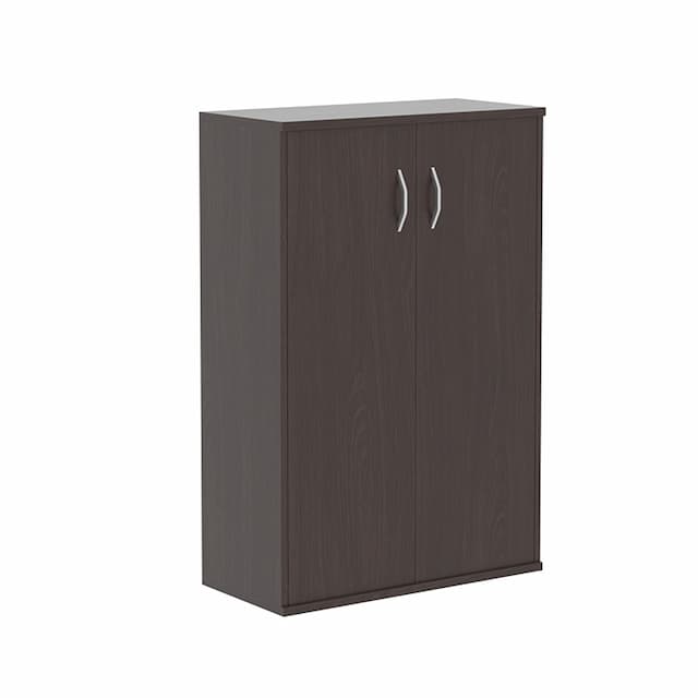 Шкаф с глухими дверьми Skyland СТ-2.3 венге магия 770х365х1200 IMAGO