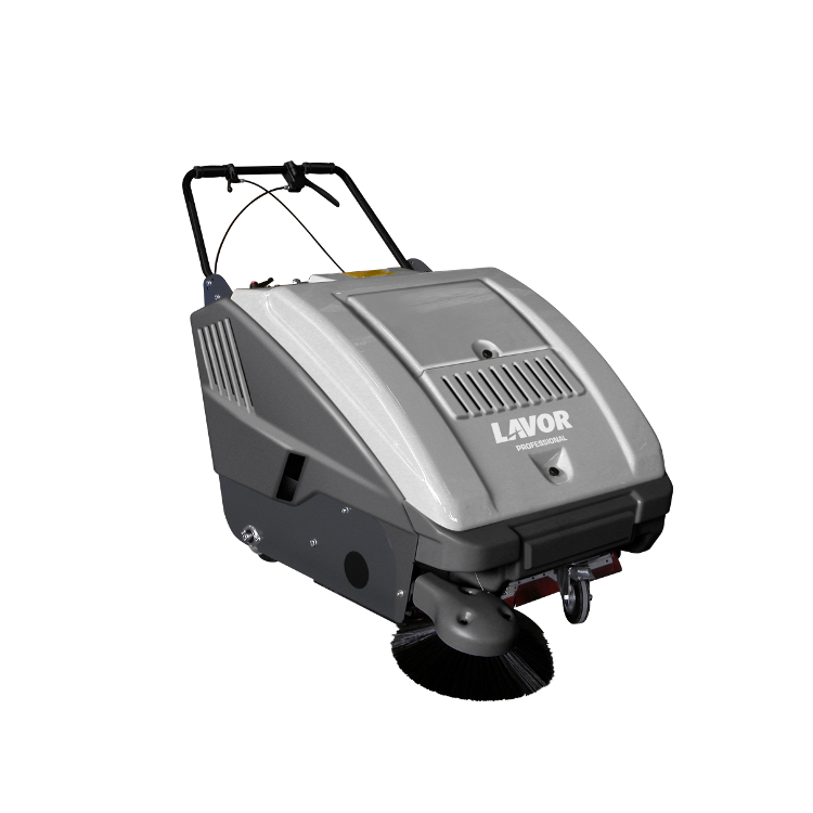 Подметальная машина LAVOR Pro SWL 900 ET аккумуляторная