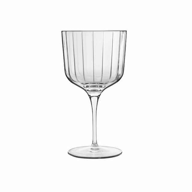 Бокал 600 мл, h 20,1 см, d 10,7 Luigi Bormioli Bach 12943/02