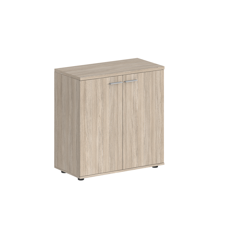 Шкаф низкий Norden Сигма SG.815.OL.OL