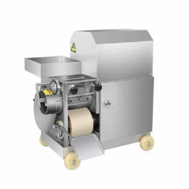 Неопресс механической обвалки рыбы Foodatlas CRJ-200