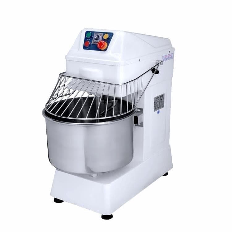 Спиральный тестомес Hualian Machinery HS50 (380)