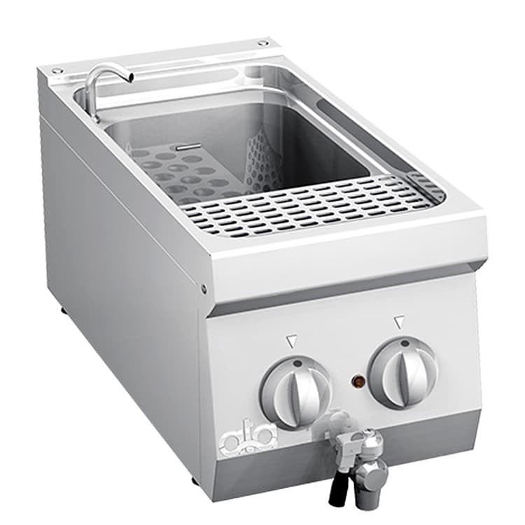 Макароноварка ATA ELECTRIC PASTA COOKER 12 LT COUNTERTOP