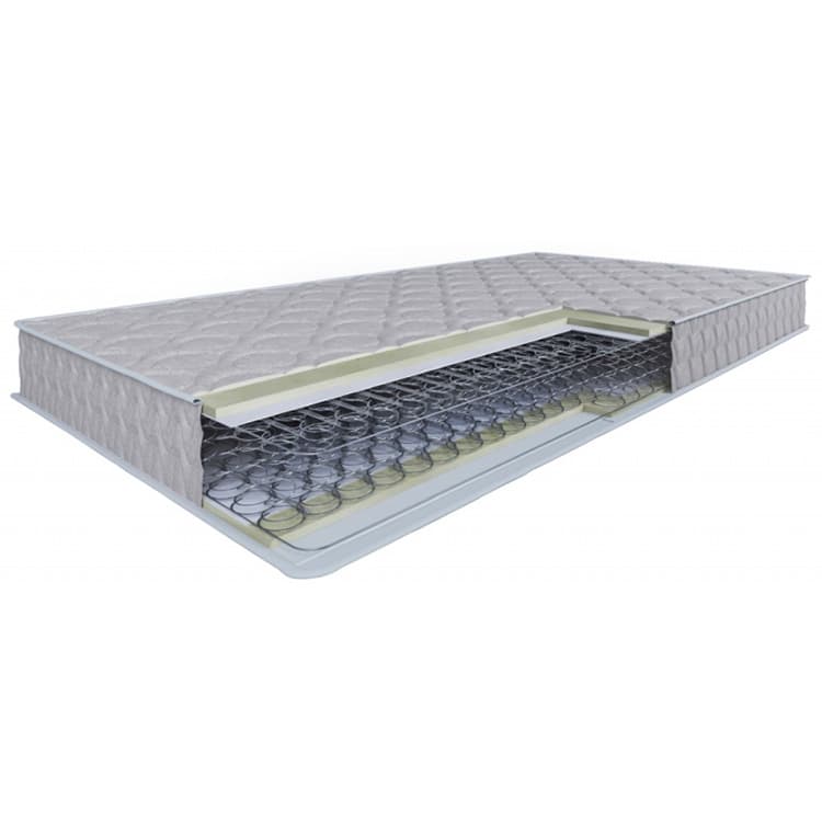 Матрас для кровати Шатура Simple-1 (200х200 см)