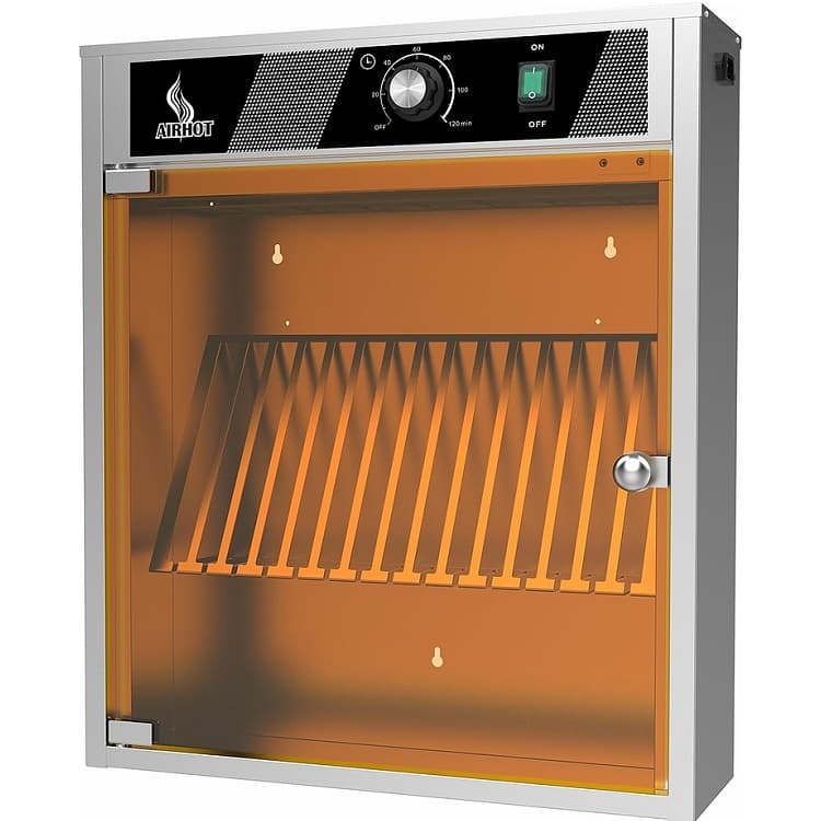 Стерилизатор для ножей AIRHOT KS-20