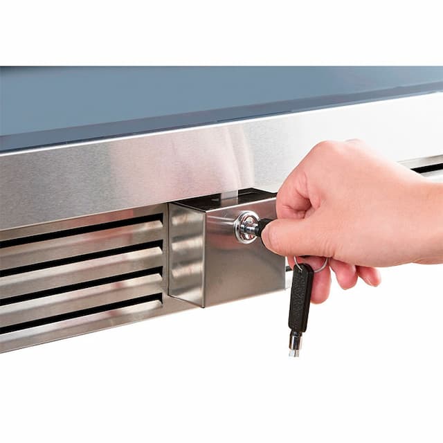 Винный шкаф CELLAR PRIVATE CP051-1T