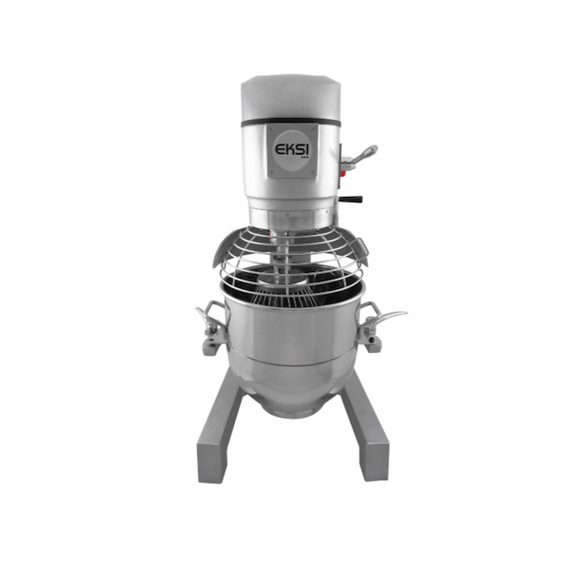 Миксер планетарный EKSI B40