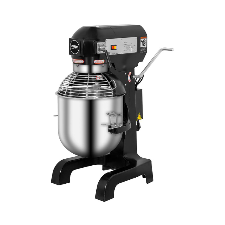 Миксер планетарный VIATTO Mercury BH-15GL (220В)