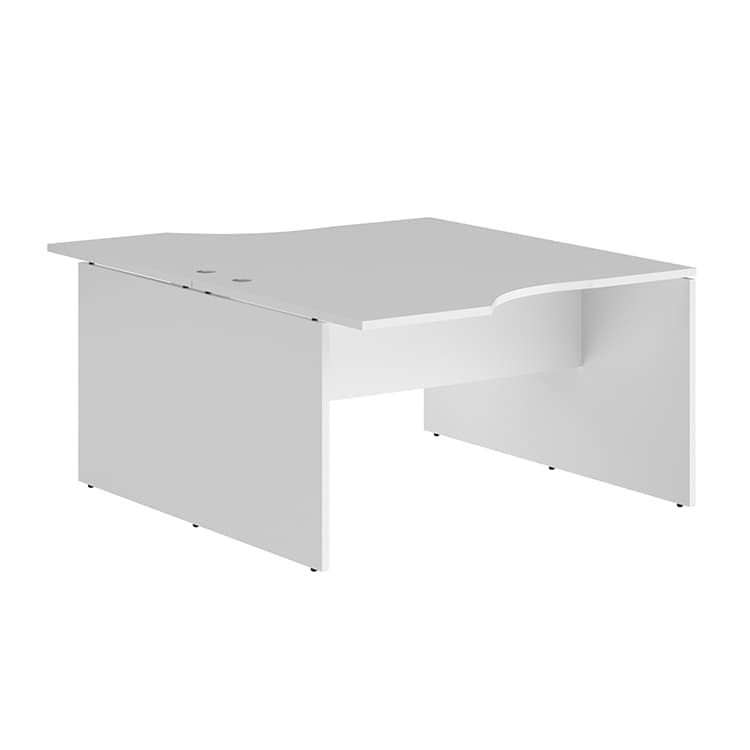 Стол эргономичный Skyland X2CET 149.3 белый 1400х1806х750 XTEN