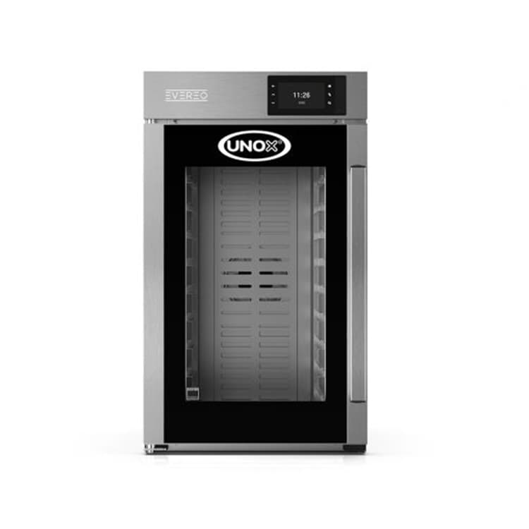Тепловой шкаф Unox XEEC-1013-EPR (БУ)