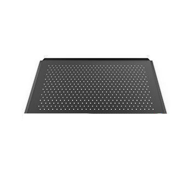 Противень перфорированный UNOX TG 890 GN 1/1 FORO BLACK