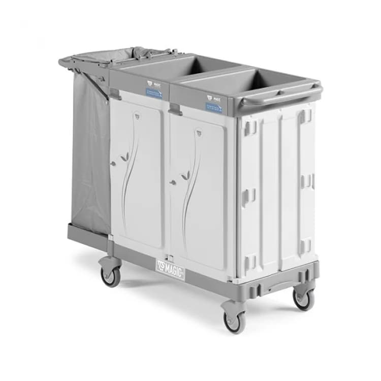 Тележка TTS MAGIC HOTEL 840B
