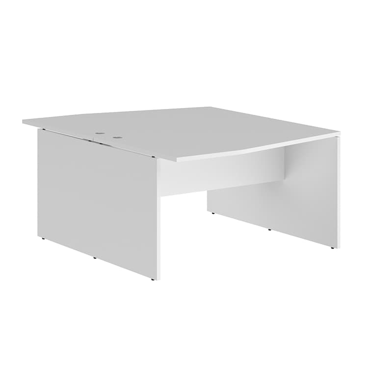 Стол двойной Skyland X2CT 149.3 белый 1400х1806х750 XTEN