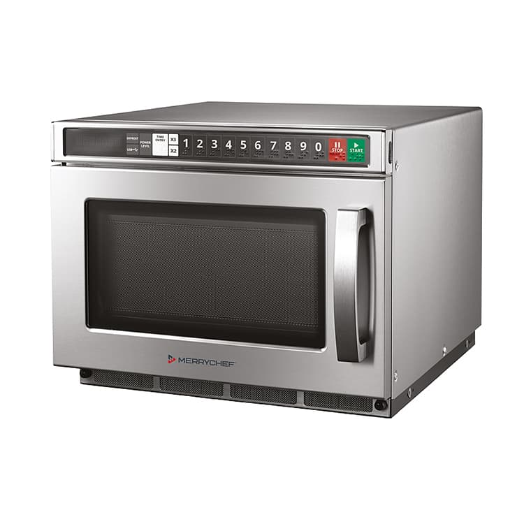 Печь микроволновая Merrychef microMD MD180017LEU