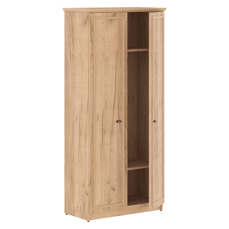 Шкаф для одежды Skyland RCW 89 дуб бофорд RAUT