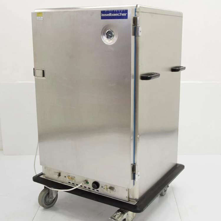 Шкаф тепловой передвижной Kohler арт. УТ-00041715 (Восстановленное 1 шт)