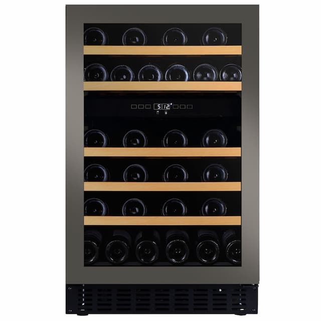 Винный шкаф Dunavox DAUF-38.100DSS