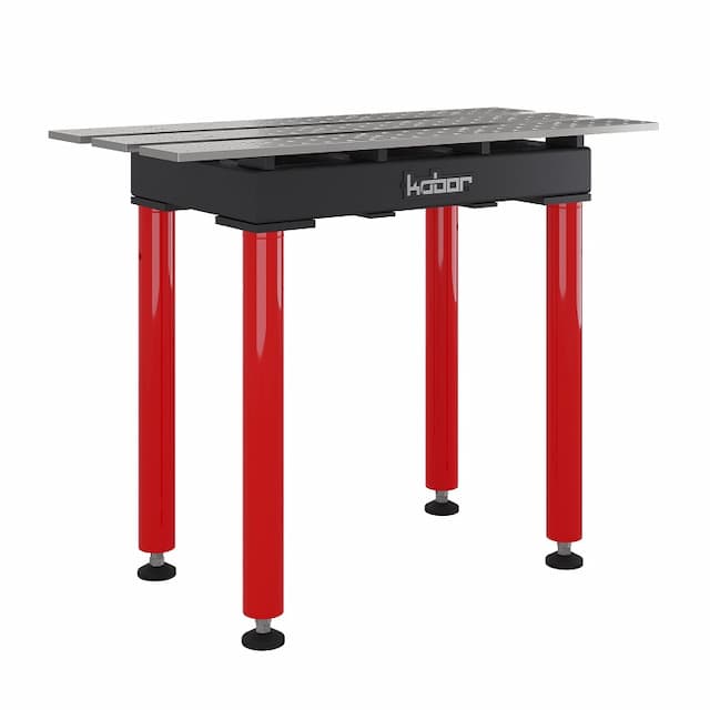 Стол сварочный Kobor Expert WM/1-100/50