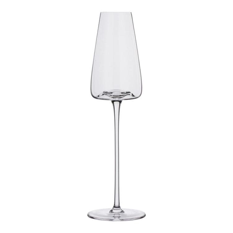 Бокал-флюте для шампанского 240 мл "Vega" h26 см P.L.-BarWare [6] арт. 81269549