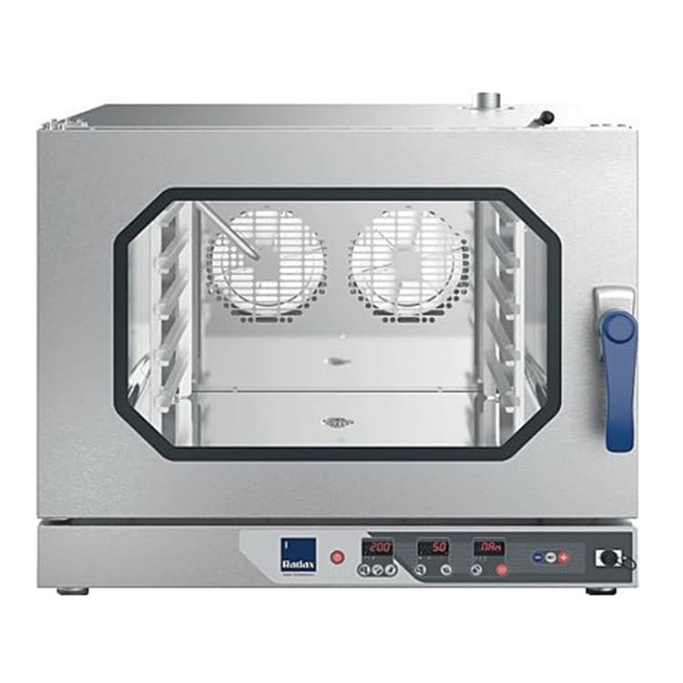 Пароконвектомат RADAX TOLSTOY TL05DY0L