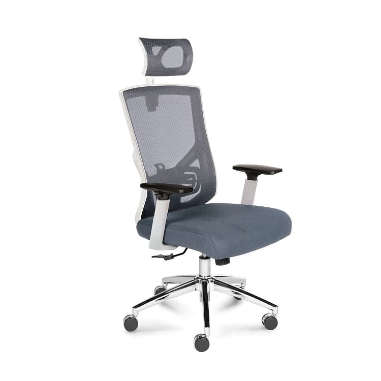 Кресло офисное Norden Гарда SL L-035S-0-10-206