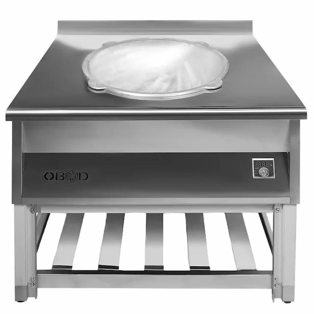 Казан электрический OBOD КЭ-60