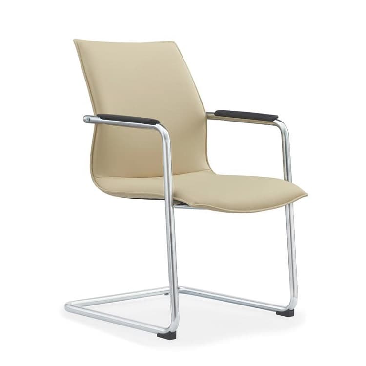 Кресло RV DESIGN Balance (C2413) бежевый