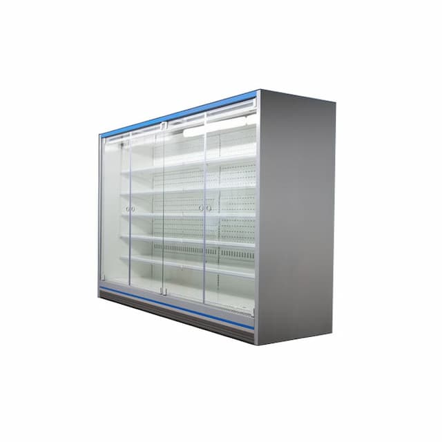 Холодильная горка Ариада Женева-1 ВС55.095GL-2050F